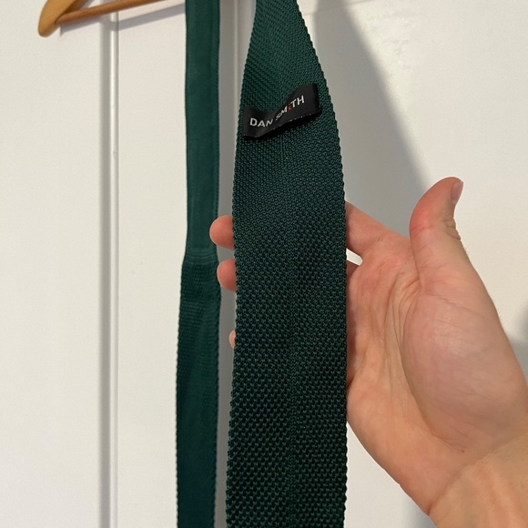 Woven Tie - Men's - Picture 2 of 6